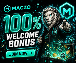 Maczo partner campaign preview