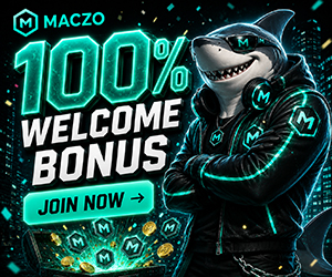 Maczo partner campaign preview